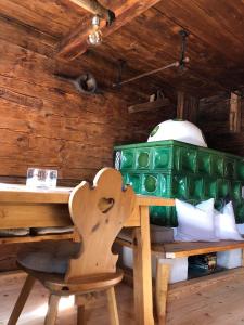 Fotografia z galérie ubytovania Wölzenberg Alm v destinácii Reith im Alpbachtal