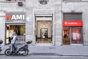 Fotografie z fotogalerie ubytování Piazza Carità v Neapoli