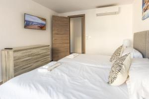 Fotografie z fotogalerie ubytování Modern Marbella City Apartment, Old Town v destinaci Marbella
