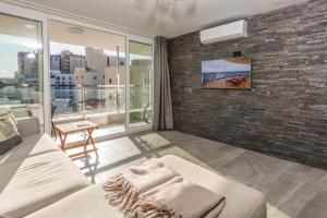 Fotografie z fotogalerie ubytování Modern Marbella City Apartment, Old Town v destinaci Marbella