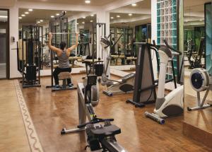 Hotel Riu Monica - Adults Only, Nerja – Bijgewerkte prijzen 2022