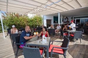 Hosté ubytování Hotel Riu Monica - Adults Only