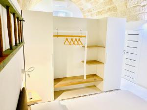 Fotografie z fotogalerie ubytování B&B Suite Amare Polignano v destinaci Polignano a Mare