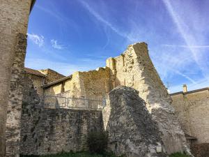 Imagem da galeria de Le Petit Secret d'Alban em Saint-Alban-de-Roche