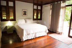 Cama o camas de una habitación en Casa D`Irene - Zen Space
