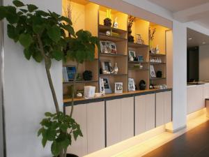 Gallery image of Green Rich Hotel Yamaguchi Yuda Onsen in Yamaguchi