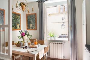 Foto da galeria de Scacciapensieri Guest House em Arezzo