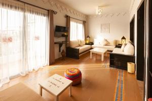 Gallery image of Borjs Hotel Suites & Spa in Agadir