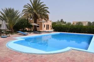 Foto da galeria de Maison d'hotes la tour de toile em Taroudant