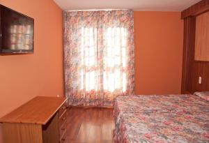Hotel Reino Nevado (Spanje Sierra Nevada) - Booking.com