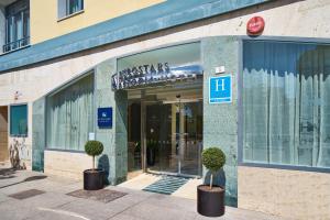 Fotografia z galérie ubytovania Eurostars Astoria v destinácii Málaga