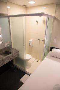 Gallery image of Hotel Aero Sleep Campinas in Campinas