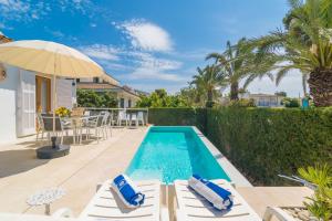 Gallery image of Anima in Can Picafort