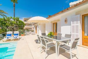 Gallery image of Anima in Can Picafort