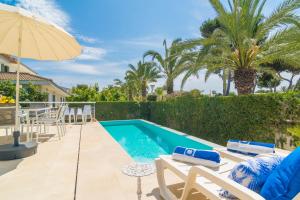 Gallery image of Anima in Can Picafort