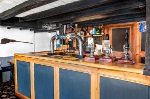 Gallery image of The Witching Post Inn in Whitby