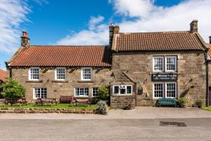 Gallery image of The Witching Post Inn in Whitby