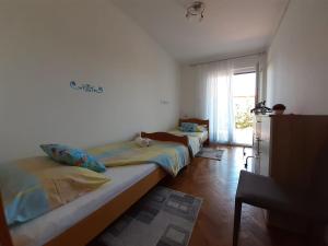 Gallery image of Apartment Tinna in Cres