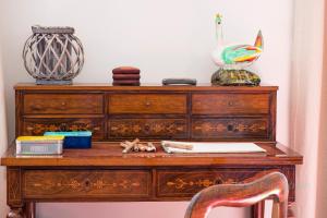 Billede fra billedgalleriet på Beach Golf & Garden House i Arcozelo