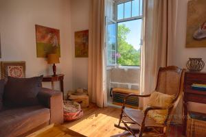 Billede fra billedgalleriet på Beach Golf & Garden House i Arcozelo