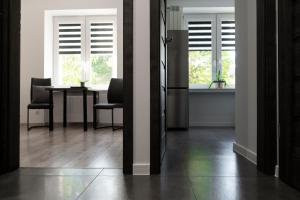 Fotografia z galérie ubytovania Apartament Oliwska Przystań v destinácii Gdansk