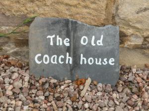 The Old Coach House