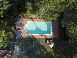 Fotografie z fotogalerie ubytování Villa Barbara v destinaci Santa Luce