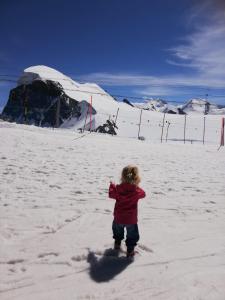 Hosté ubytování Emelie Zermatt 4****
