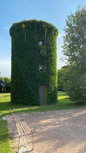 Gallery image of Relais Cascina Scottina in Cadeo