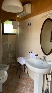 Gallery image of Relais Cascina Scottina in Cadeo