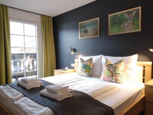 Foto de la galería de Seehotel Sissi en Zell am See