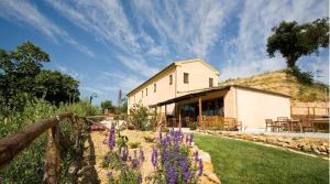 Fotografie z fotogalerie ubytování Agriturismo La Quarta v destinaci Fermo