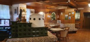 Fotografie z fotogalerie ubytování Hotel Diana v destinaci Canazei