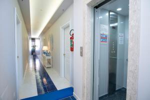 Fotografie z fotogalerie ubytování Hotel Calanca v destinaci Marina di Camerota