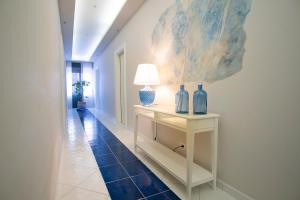 Fotografie z fotogalerie ubytování Hotel Calanca v destinaci Marina di Camerota