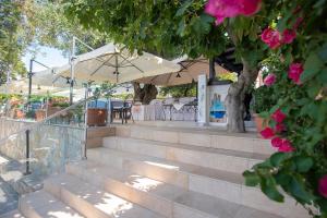 Fotografie z fotogalerie ubytování Hotel Calanca v destinaci Marina di Camerota
