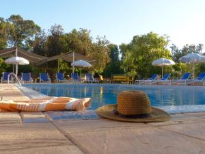 Gallery image of La Villa Mandarine in Rabat +78 photos