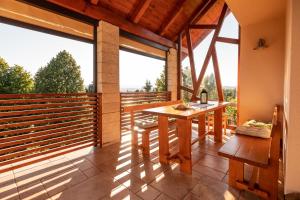 Foto de la galería de Holiday Home Razglednik en Logatec