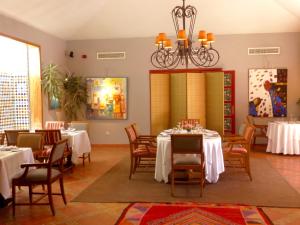 Gallery image of La Villa Mandarine in Rabat
