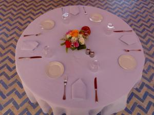 Gallery image of La Villa Mandarine in Rabat