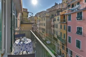 Afbeelding uit fotogalerij van CATEO in Riomaggiore