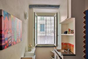 Fotografie z fotogalerie ubytování CATEO v destinaci Riomaggiore