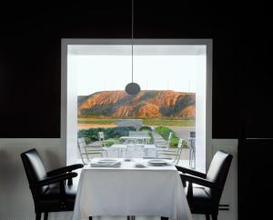 Fotografie z fotogalerie ubytování Hotel Aire de Bardenas v destinaci Tudela
