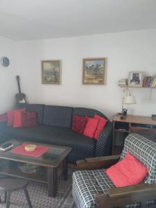 Un lugar para sentarse en Sumska bajka