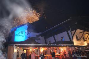 Hosté ubytování Der Tröpolacherhof Hotel & Restaurant