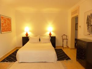 Gallery image of La Villa Mandarine in Rabat