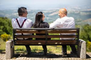 Gallery image of Hotel La Scottiglia e Ristorante in Seggiano