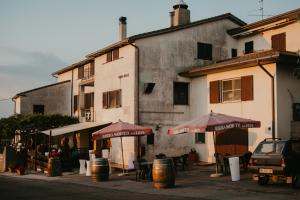 Gallery image of Hotel La Scottiglia e Ristorante in Seggiano