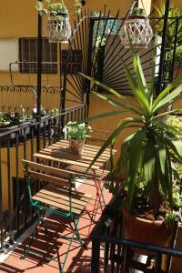 罗马Guest House Relais Indipendenza的相册照片