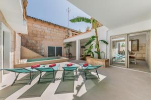Fotografie z fotogalerie ubytování Holiday Home Can Cremat v destinaci Sa Pobla